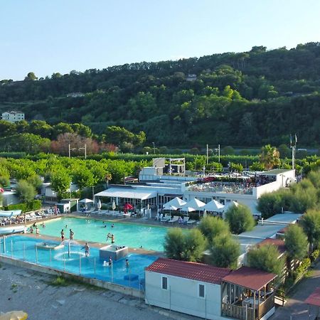Girasole Eco Family Village Марина Палменсе Екстериор снимка
