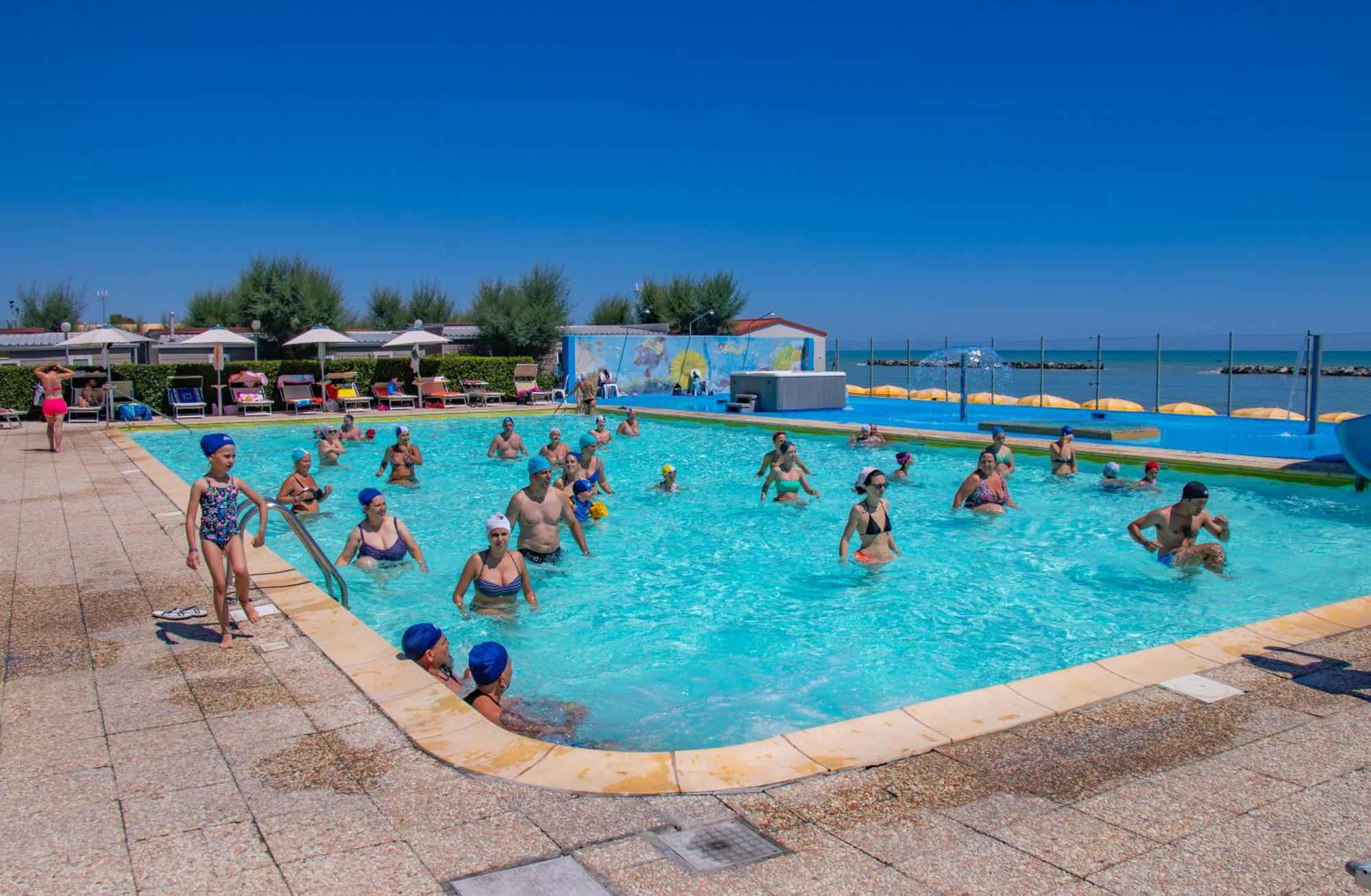 Girasole Eco Family Village Марина Палменсе Екстериор снимка