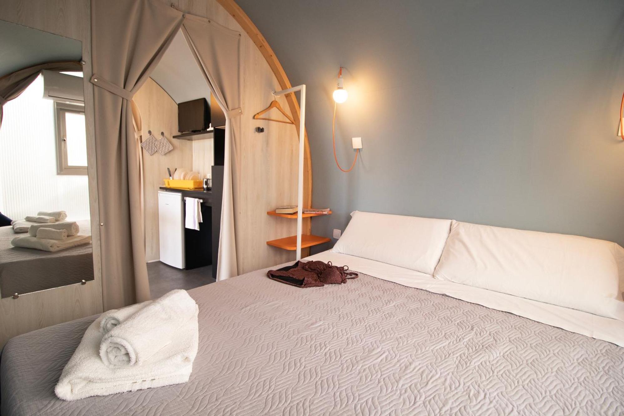 Girasole Eco Family Village Марина Палменсе Екстериор снимка
