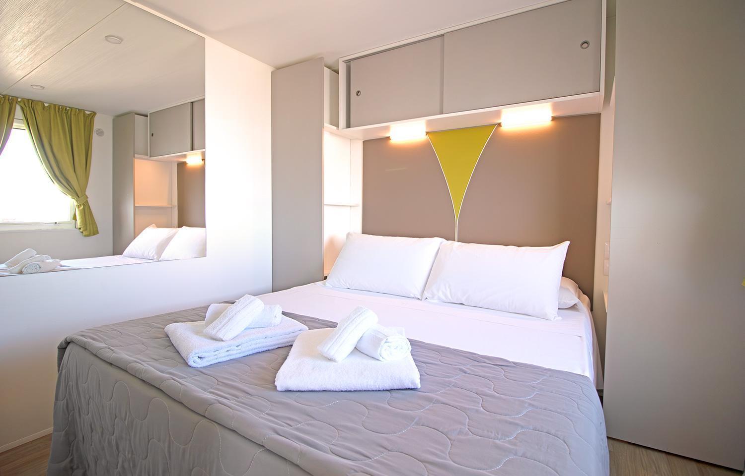 Girasole Eco Family Village Марина Палменсе Екстериор снимка