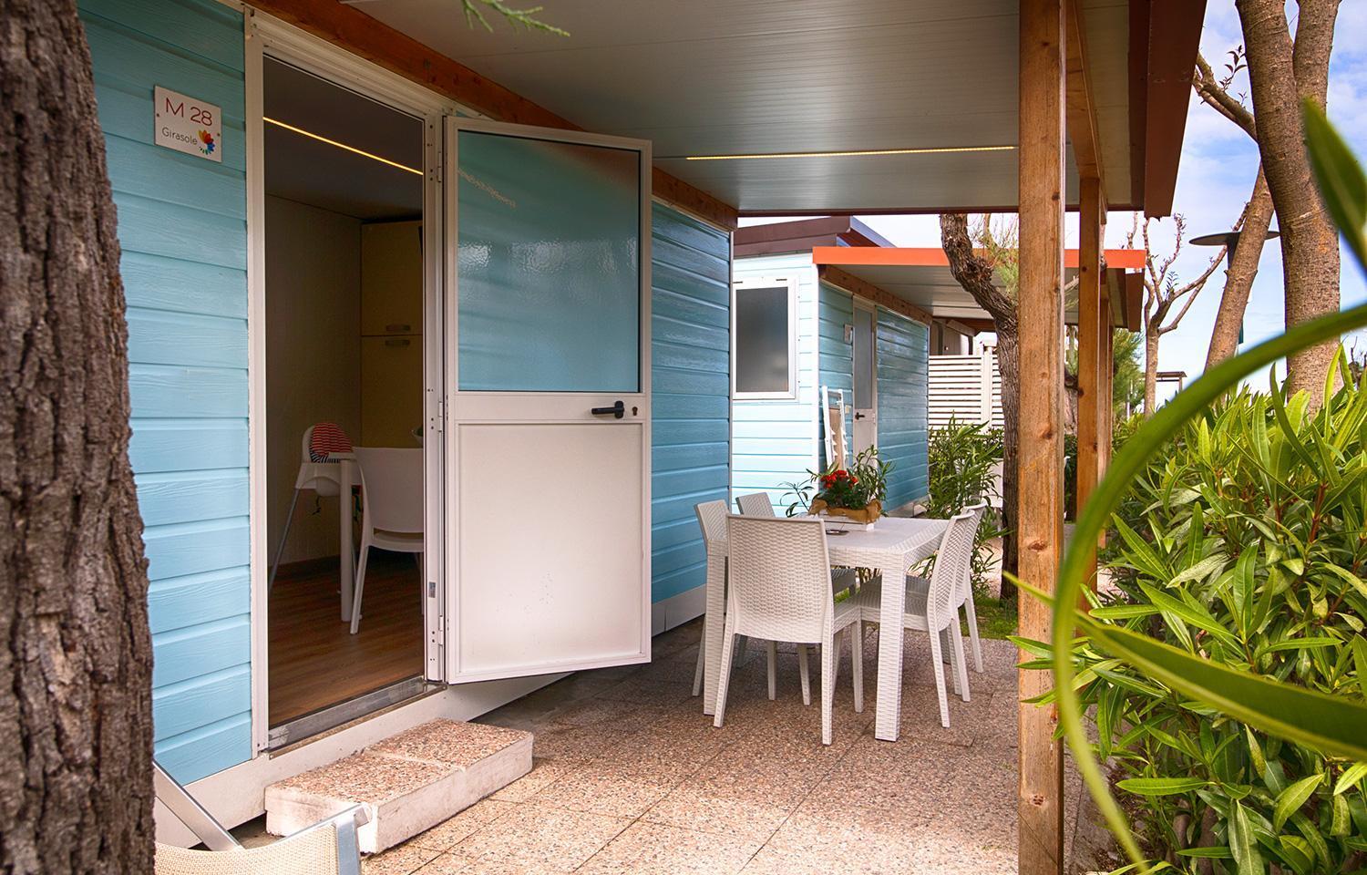 Girasole Eco Family Village Марина Палменсе Екстериор снимка
