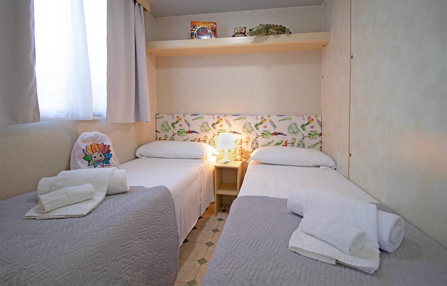 Girasole Eco Family Village Марина Палменсе Екстериор снимка