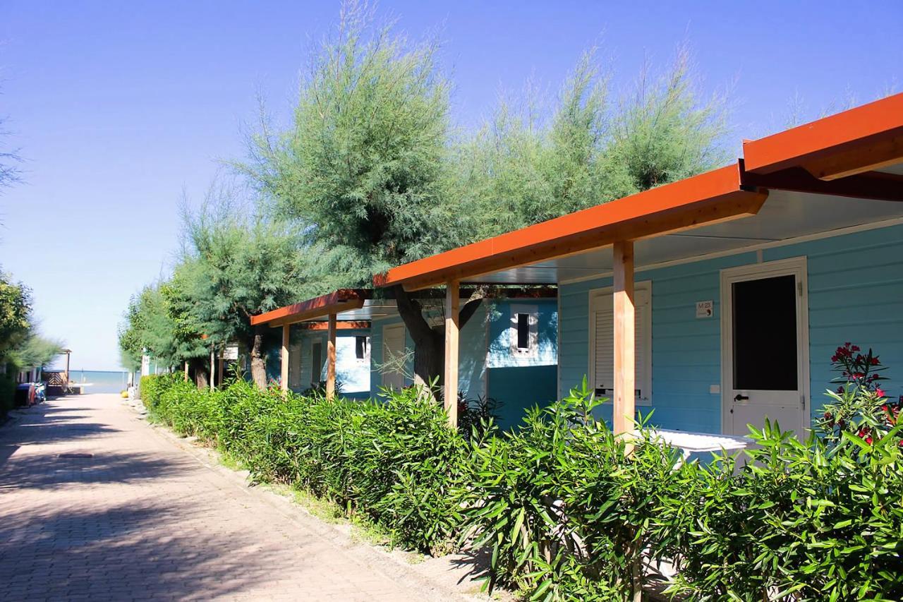 Girasole Eco Family Village Марина Палменсе Екстериор снимка
