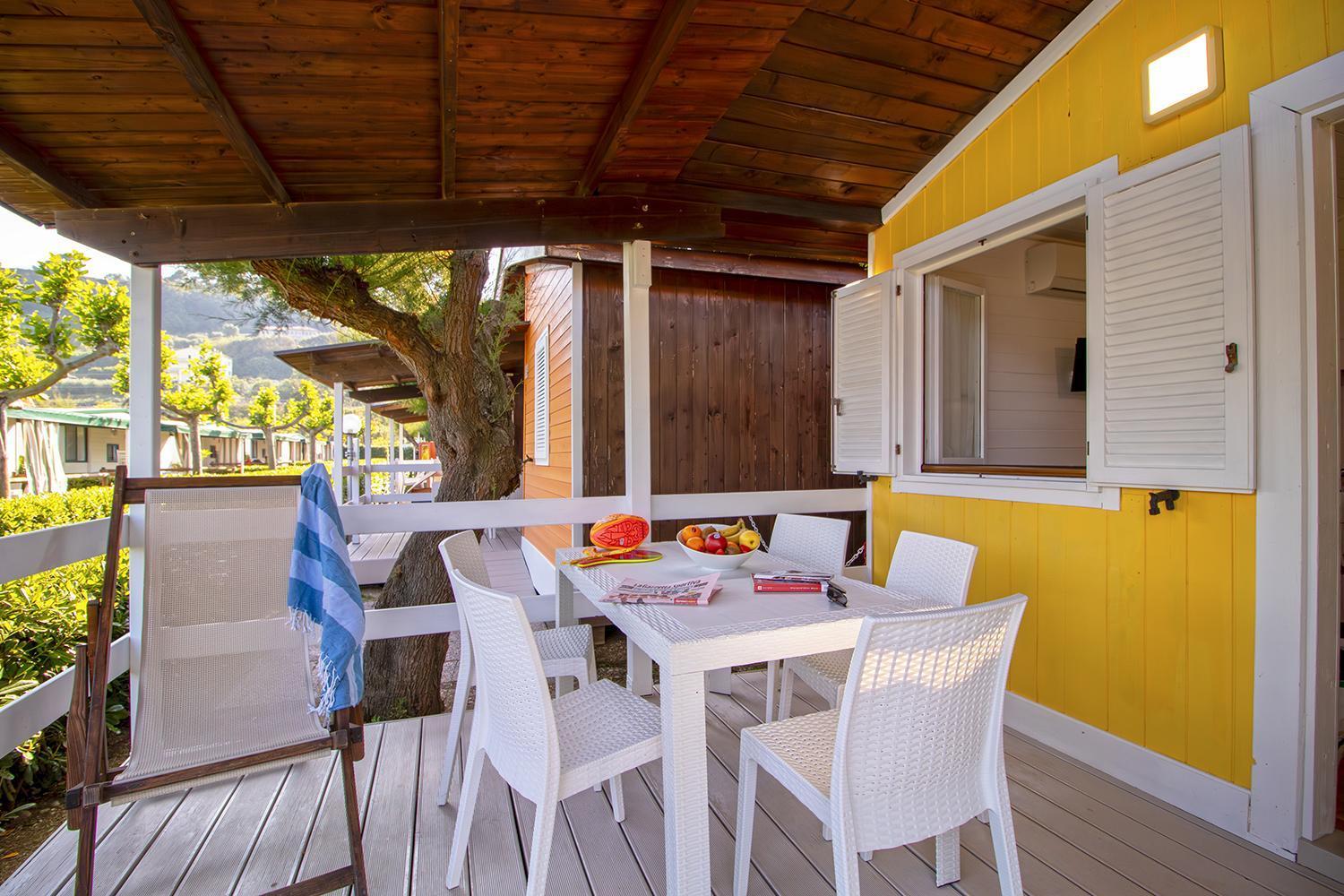 Girasole Eco Family Village Марина Палменсе Екстериор снимка