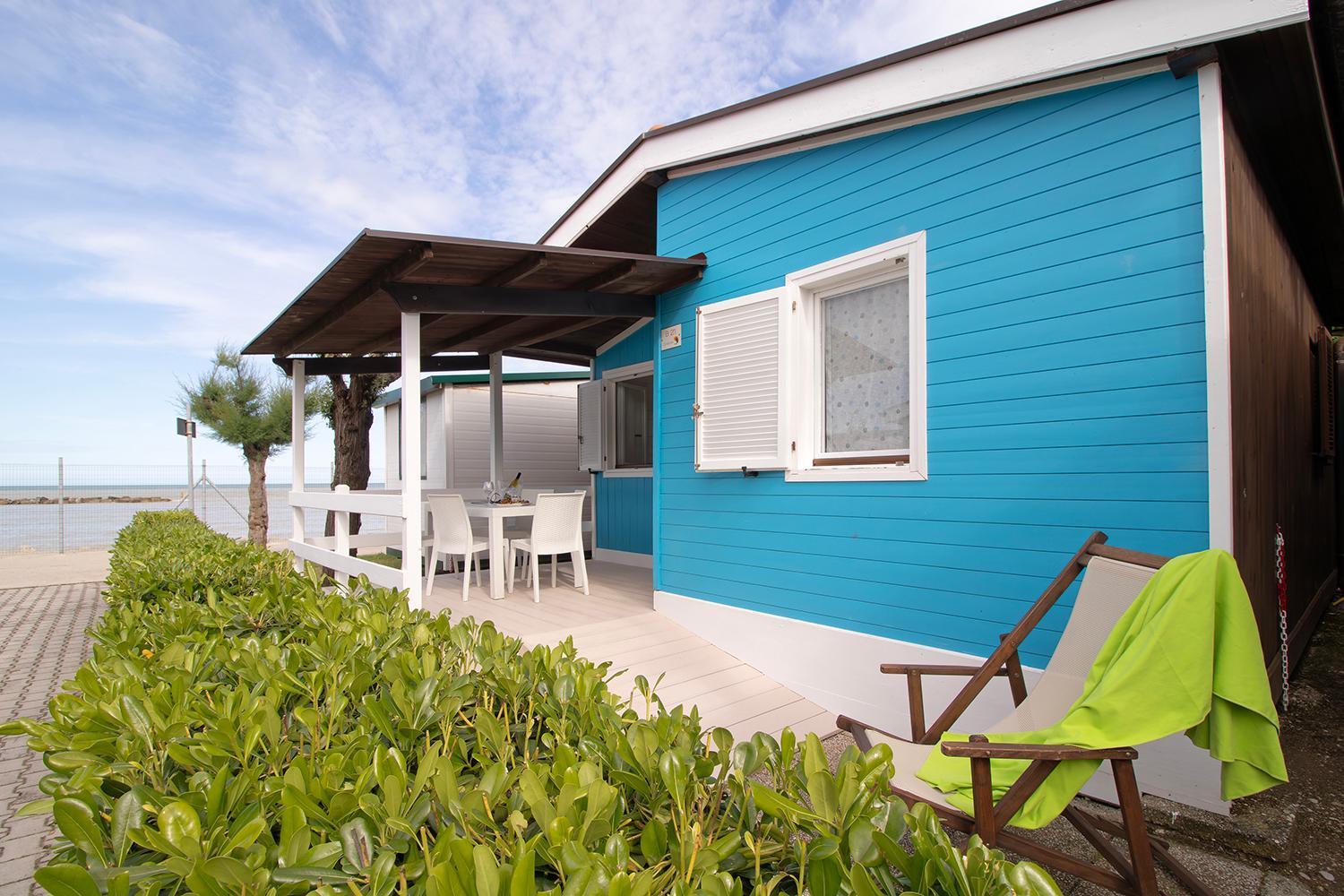 Girasole Eco Family Village Марина Палменсе Екстериор снимка